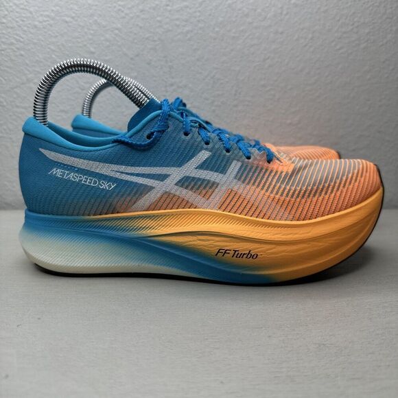 ASICS Metaspeed Sky Mens Running Shoes - Picture 1 of 7